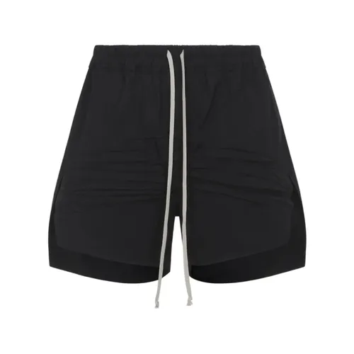 Sport > Fitness > Training Bottoms > Training Shorts - - Rick Owens - Modalova