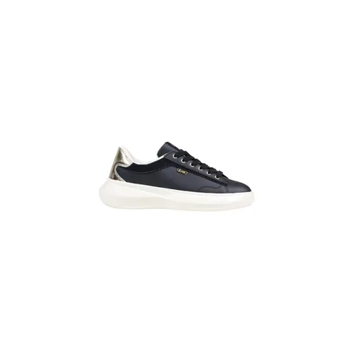 Liu Jo - Shoes > Sneakers - Black - Liu Jo - Modalova
