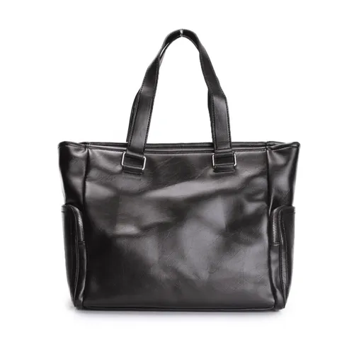 Iceberg - Bags > Handbags - Black - Iceberg - Modalova