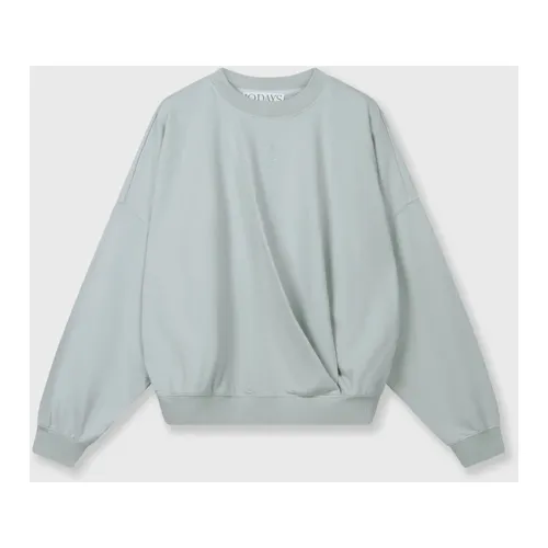 Sweatshirts & Hoodies > Sweatshirts - - 10Days - Modalova