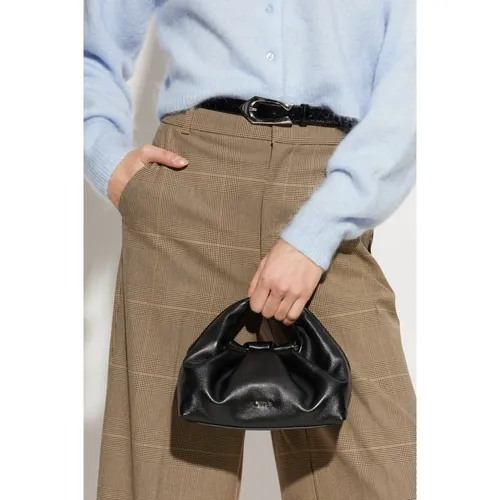 Furla - Bags > Mini Bags - Black - Furla - Modalova