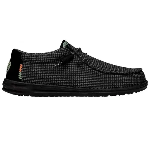 Shoes > Flats > Laced Shoes - - Hey Dude - Modalova