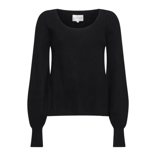Knitwear > Cashmere Knitwear - - Loulou Studio - Modalova