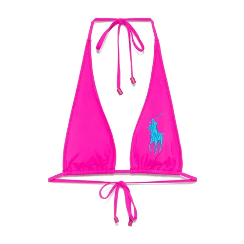 Swimwear > Bikinis - - Polo Ralph Lauren - Modalova
