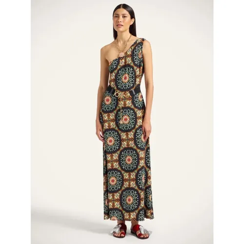 Dresses > Day Dresses > Maxi Dresses - - La DoubleJ - Modalova