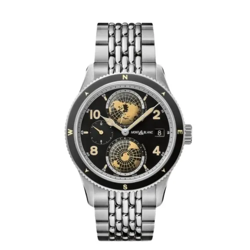 Accessories > Watches - - Montblanc - Modalova