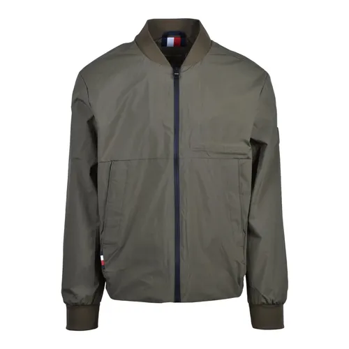 Jackets > Bomber Jackets - - Tommy Hilfiger - Modalova