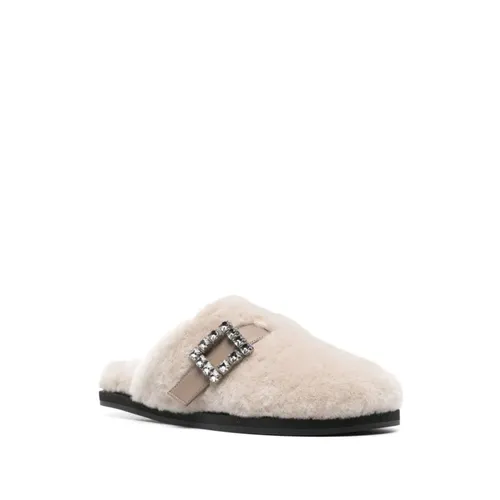 Shoes > Slippers - - Roberto Festa - Modalova