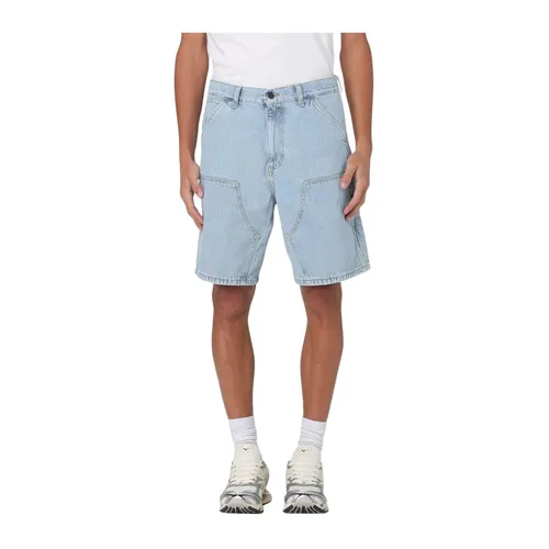 Shorts > Denim Shorts - - Carhartt Wip - Modalova