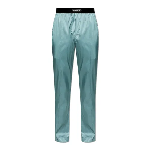 Nightwear & Lounge > Pyjamas - - Tom Ford - Modalova