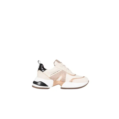 Shoes > Sneakers - - Alexander Smith - Modalova
