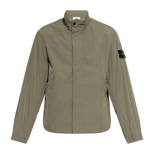 Jackets > Light Jackets - - Stone Island - Modalova