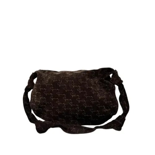 Pre-owned > Pre-owned Bags > Pre-owned Shoulder Bags - - Givenchy Pre-owned - Modalova