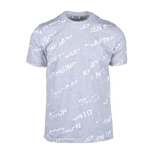 Tops > T-Shirts - - Bikkembergs - Modalova