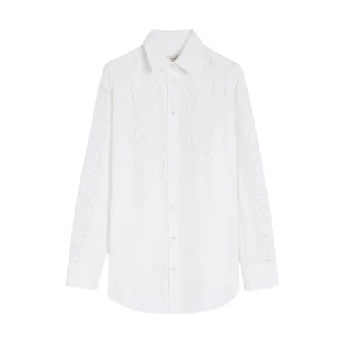 Blouses & Shirts > Shirts - - Weekend Max Mara - Modalova
