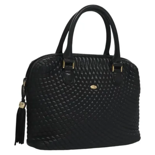 Pre-owned > Pre-owned Bags > Pre-owned Handbags - - Bally Pre-owned - Modalova