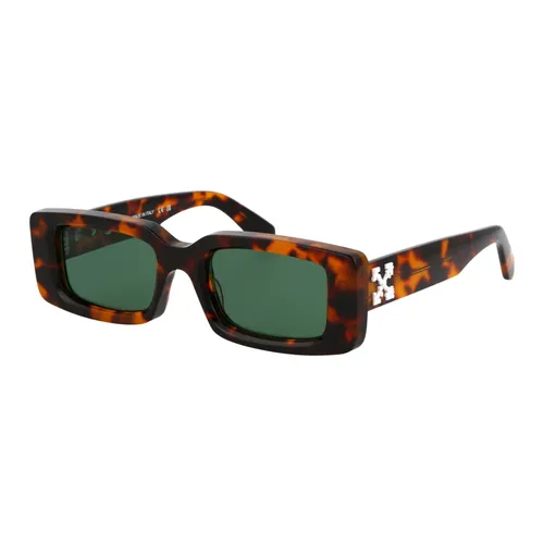 Accessories > Sunglasses - - Off White - Modalova