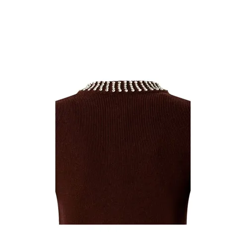 Knitwear > Cardigans - - Pinko - Modalova