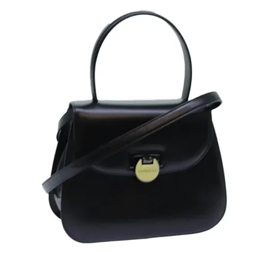 Pre-owned > Pre-owned Bags > Pre-owned Handbags - - Givenchy Pre-owned - Modalova