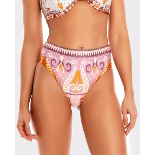 Swimwear > Bikinis - - Agua by Agua Bendita - Modalova