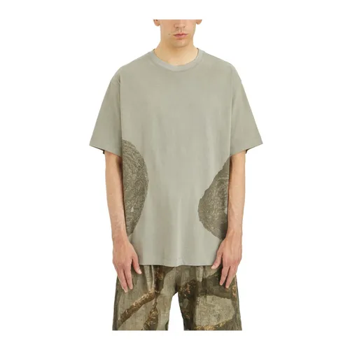 Tops > T-Shirts - - Ziggy Chen - Modalova