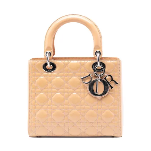 Pre-owned > Pre-owned Bags > Pre-owned Handbags - - Dior Vintage - Modalova