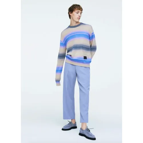 Knitwear > Round-neck Knitwear - - Paul Smith - Modalova