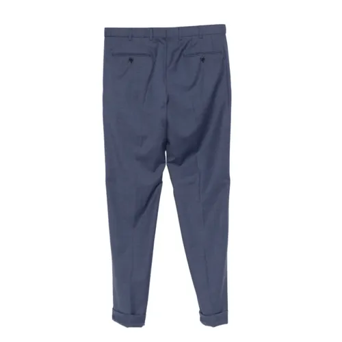 Trousers > Suit Trousers - - Brioni - Modalova