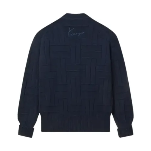 Knitwear > Cardigans - - Kenzo - Modalova
