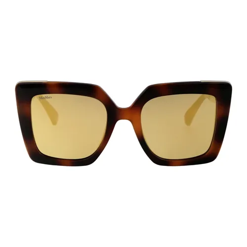 Accessories > Sunglasses - - Max Mara - Modalova