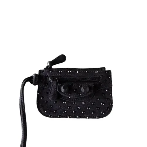 Pre-owned > Pre-owned Bags > Pre-owned Mini Bags - - Balenciaga Vintage - Modalova