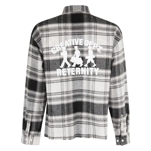 Shirts > Casual Shirts - - Reternity - Modalova