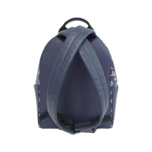 Pre-owned > Pre-owned Bags > Pre-owned Backpacks - - Louis Vuitton Vintage - Modalova