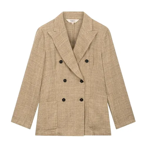 Jackets > Blazers - - Barena Venezia - Modalova
