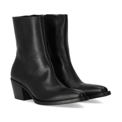 Shoes > Boots > Cowboy Boots - - Strategia - Modalova