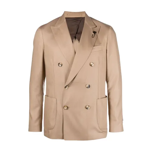 Jackets > Blazers - - Lardini - Modalova
