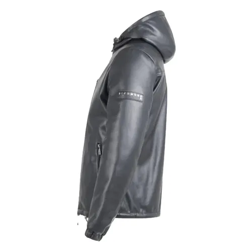 Jackets > Light Jackets - - John Richmond - Modalova