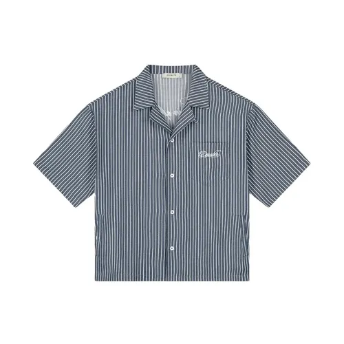 Shirts > Short Sleeve Shirts - - Equalite - Modalova