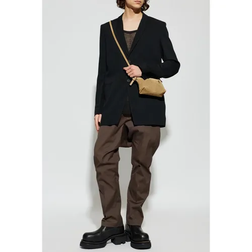 Jackets > Blazers - - Rick Owens - Modalova