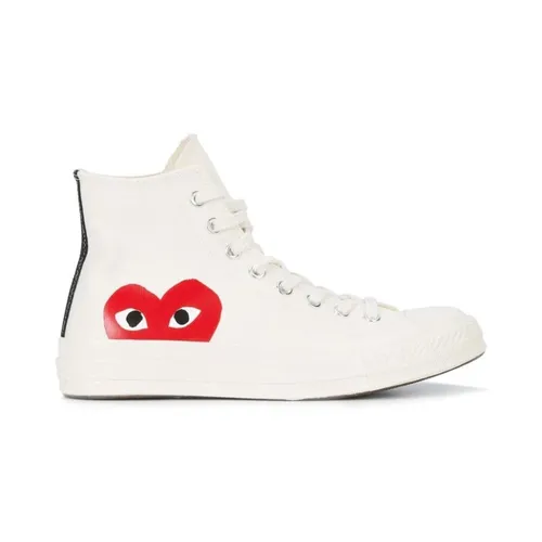 Shoes > Sneakers - - Comme des Garçons Play - Modalova