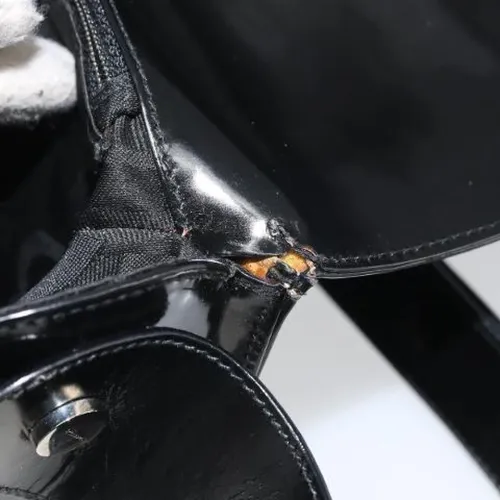 Pre-owned > Pre-owned Bags > Pre-owned Shoulder Bags - - Salvatore Ferragamo Pre-owned - Modalova