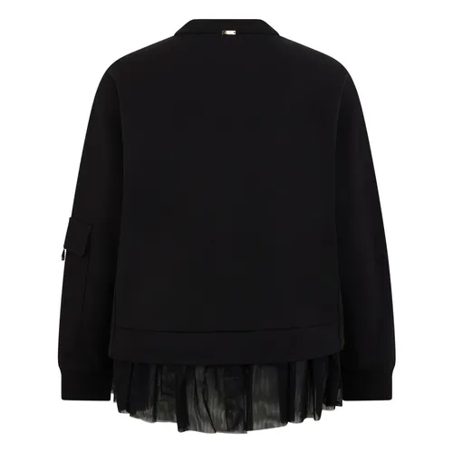 Sweatshirts & Hoodies > Zip-throughs - - Herno - Modalova