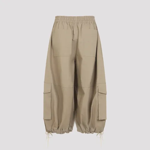 Trousers > Cropped Trousers - - CO - Modalova