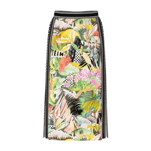 Skirts > Midi Skirts - - Marc Cain - Modalova