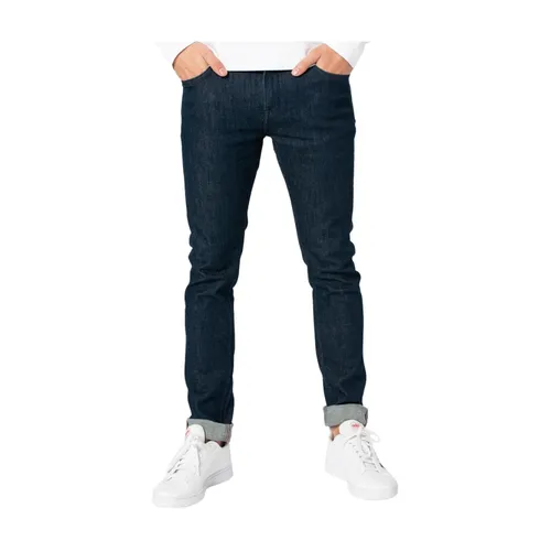 Jeans > Slim-fit Jeans - - Tommy Hilfiger - Modalova