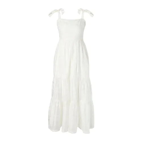 Dresses > Day Dresses > Maxi Dresses - - Malina - Modalova