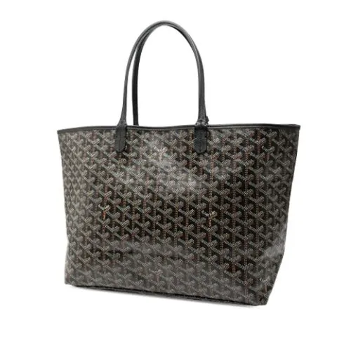 Pre-owned > Pre-owned Bags > Pre-owned Tote Bags - - Goyard Vintage - Modalova