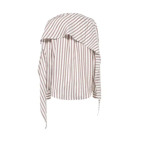 Blouses & Shirts > Blouses - - Bottega Veneta - Modalova