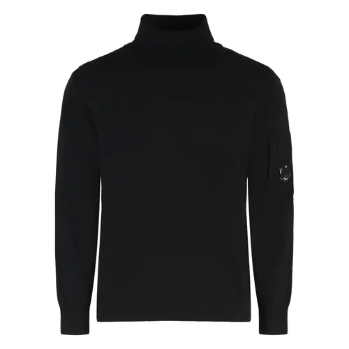 Knitwear > Turtlenecks - - C.p. Company - Modalova