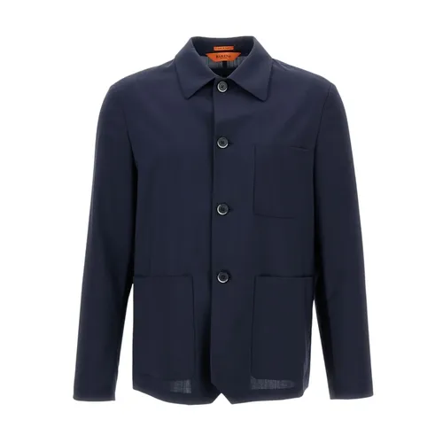 Jackets > Light Jackets - - Barena Venezia - Modalova